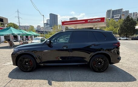 BMW X5 M, 2024 год, 15 790 000 рублей, 3 фотография