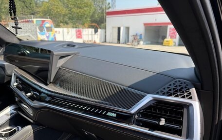 BMW X5 M, 2024 год, 15 790 000 рублей, 6 фотография