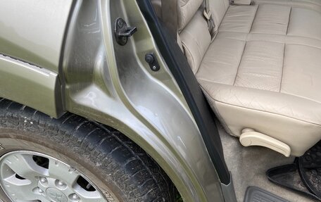 Mitsubishi Pajero III рестайлинг, 2003 год, 1 150 000 рублей, 4 фотография