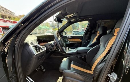 BMW X5 M, 2024 год, 15 790 000 рублей, 4 фотография