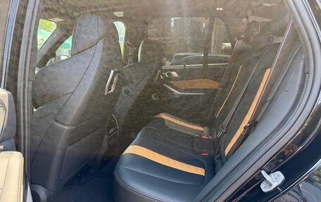 BMW X5 M, 2024 год, 15 790 000 рублей, 8 фотография