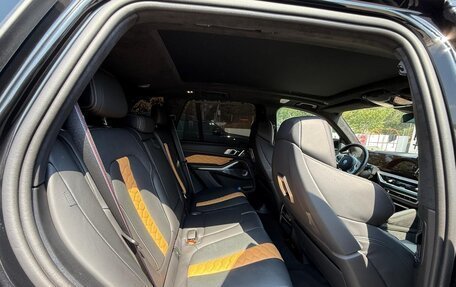 BMW X5 M, 2024 год, 15 790 000 рублей, 7 фотография