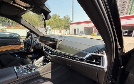 BMW X5 M, 2024 год, 15 790 000 рублей, 5 фотография