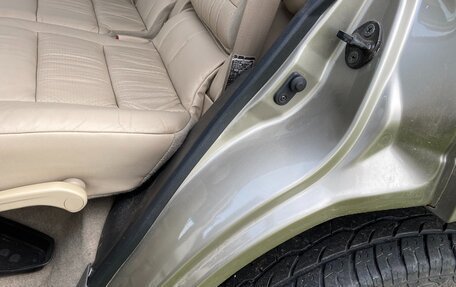 Mitsubishi Pajero III рестайлинг, 2003 год, 1 150 000 рублей, 7 фотография