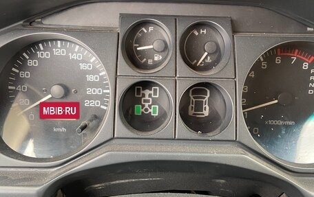 Mitsubishi Pajero III рестайлинг, 2003 год, 1 150 000 рублей, 8 фотография