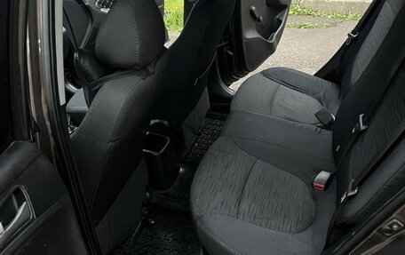 Hyundai Solaris II рестайлинг, 2016 год, 519 999 рублей, 9 фотография