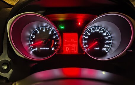 Mitsubishi ASX I рестайлинг, 2014 год, 1 340 000 рублей, 13 фотография