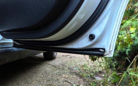 Mitsubishi ASX I рестайлинг, 2014 год, 1 340 000 рублей, 6 фотография