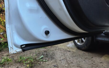 Mitsubishi ASX I рестайлинг, 2014 год, 1 340 000 рублей, 8 фотография