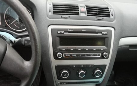 Skoda Octavia, 2013 год, 975 000 рублей, 10 фотография