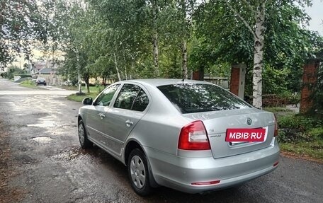 Skoda Octavia, 2013 год, 975 000 рублей, 7 фотография