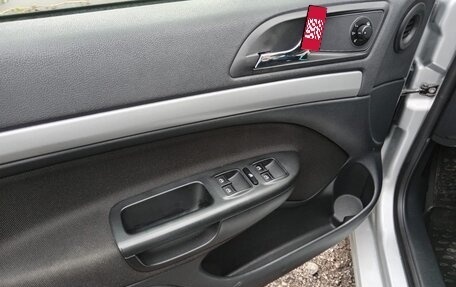 Skoda Octavia, 2013 год, 975 000 рублей, 8 фотография