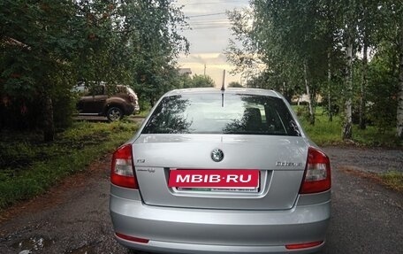 Skoda Octavia, 2013 год, 975 000 рублей, 6 фотография