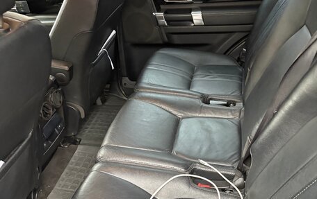 Land Rover Discovery IV, 2012 год, 1 550 000 рублей, 10 фотография