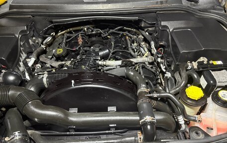 Land Rover Discovery IV, 2012 год, 1 550 000 рублей, 13 фотография