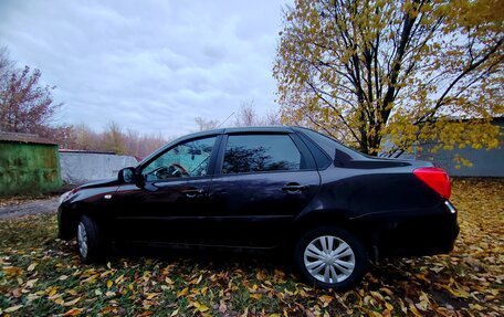 Datsun on-DO I рестайлинг, 2018 год, 750 000 рублей, 3 фотография