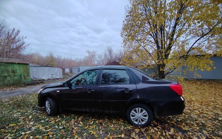 Datsun on-DO I рестайлинг, 2018 год, 750 000 рублей, 7 фотография