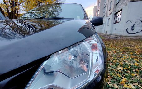 Datsun on-DO I рестайлинг, 2018 год, 750 000 рублей, 11 фотография