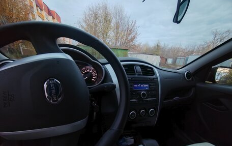 Datsun on-DO I рестайлинг, 2018 год, 750 000 рублей, 17 фотография