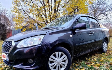 Datsun on-DO I рестайлинг, 2018 год, 750 000 рублей, 9 фотография