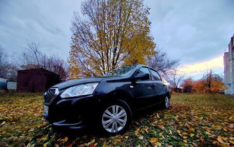 Datsun on-DO I рестайлинг, 2018 год, 750 000 рублей, 8 фотография