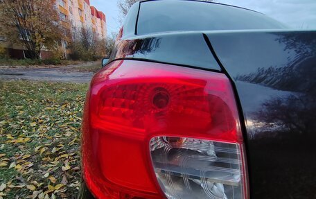 Datsun on-DO I рестайлинг, 2018 год, 750 000 рублей, 12 фотография