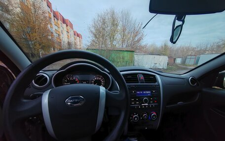 Datsun on-DO I рестайлинг, 2018 год, 750 000 рублей, 18 фотография