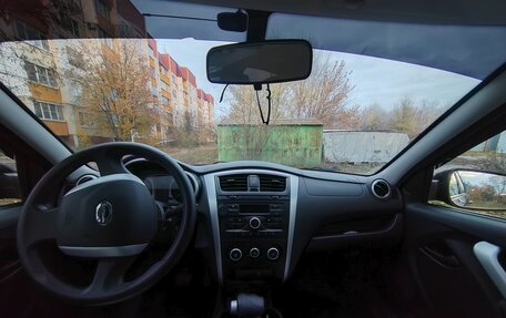 Datsun on-DO I рестайлинг, 2018 год, 750 000 рублей, 15 фотография