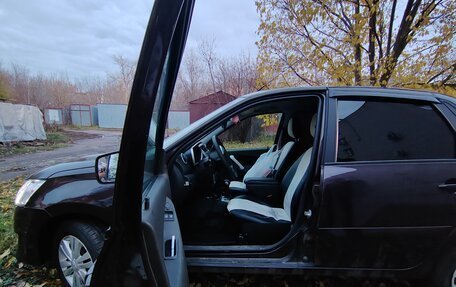 Datsun on-DO I рестайлинг, 2018 год, 750 000 рублей, 16 фотография