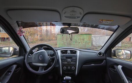 Datsun on-DO I рестайлинг, 2018 год, 750 000 рублей, 14 фотография