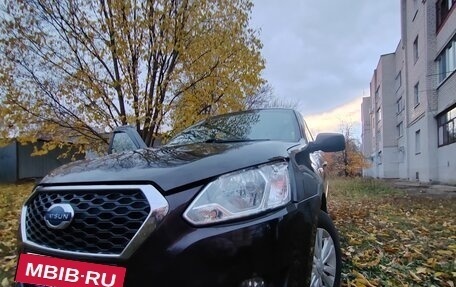 Datsun on-DO I рестайлинг, 2018 год, 750 000 рублей, 10 фотография