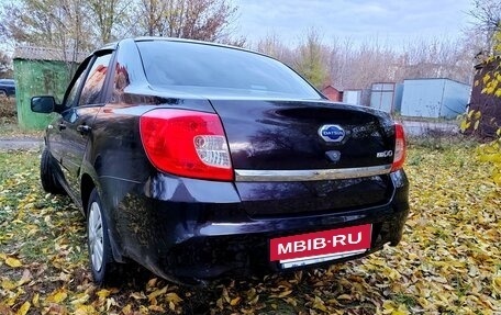 Datsun on-DO I рестайлинг, 2018 год, 750 000 рублей, 4 фотография