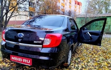 Datsun on-DO I рестайлинг, 2018 год, 750 000 рублей, 5 фотография