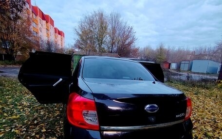 Datsun on-DO I рестайлинг, 2018 год, 750 000 рублей, 6 фотография