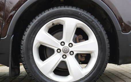 Opel Mokka I, 2014 год, 1 330 000 рублей, 9 фотография