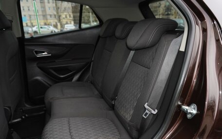 Opel Mokka I, 2014 год, 1 330 000 рублей, 13 фотография