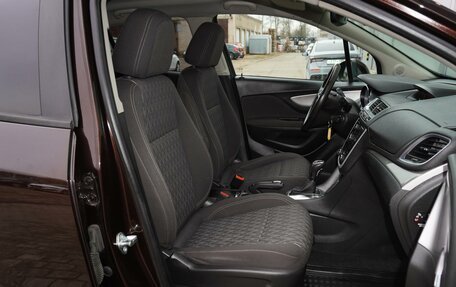 Opel Mokka I, 2014 год, 1 330 000 рублей, 12 фотография