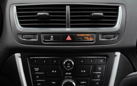 Opel Mokka I, 2014 год, 1 330 000 рублей, 25 фотография