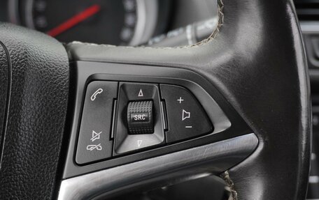 Opel Mokka I, 2014 год, 1 330 000 рублей, 20 фотография