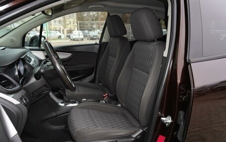 Opel Mokka I, 2014 год, 1 330 000 рублей, 14 фотография