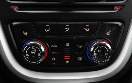 Opel Mokka I, 2014 год, 1 330 000 рублей, 26 фотография