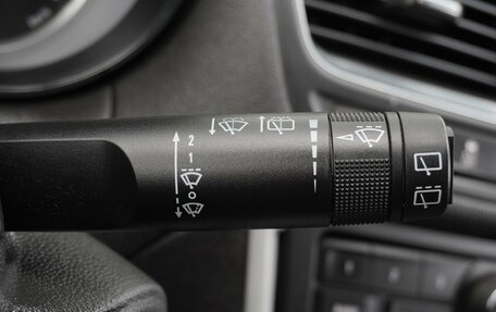 Opel Mokka I, 2014 год, 1 330 000 рублей, 18 фотография