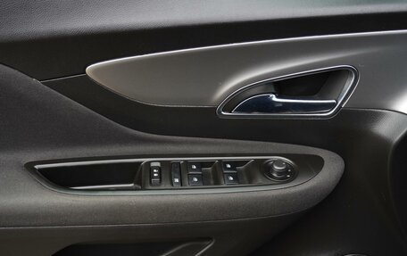 Opel Mokka I, 2014 год, 1 330 000 рублей, 27 фотография