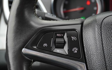 Opel Mokka I, 2014 год, 1 330 000 рублей, 19 фотография