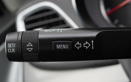 Opel Mokka I, 2014 год, 1 330 000 рублей, 17 фотография