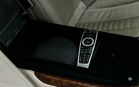 Mercedes-Benz S-Класс, 2016 год, 3 500 000 рублей, 23 фотография