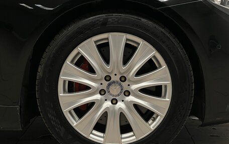 Mercedes-Benz S-Класс, 2016 год, 3 500 000 рублей, 28 фотография