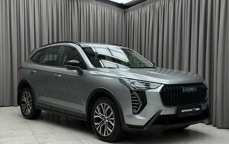 Haval Jolion, 2024 год, 2 249 000 рублей, 3 фотография
