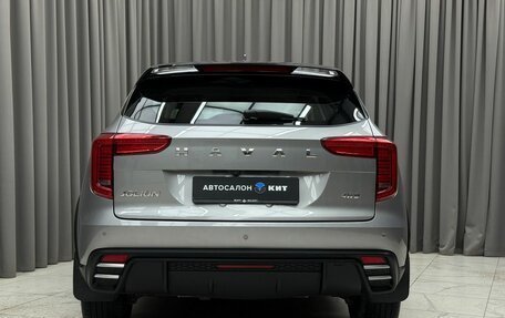 Haval Jolion, 2024 год, 2 249 000 рублей, 5 фотография