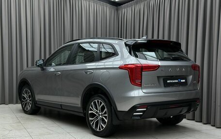 Haval Jolion, 2024 год, 2 249 000 рублей, 6 фотография